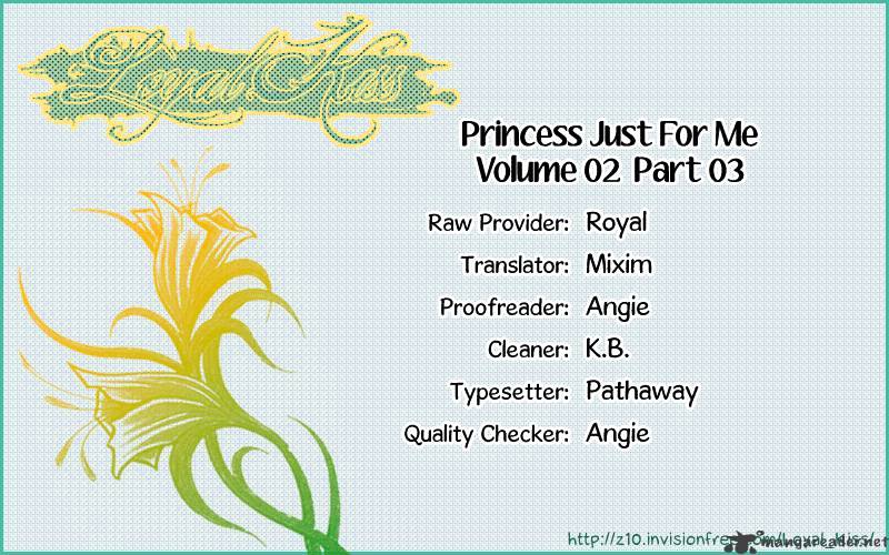 Personalized Princess - Page 2