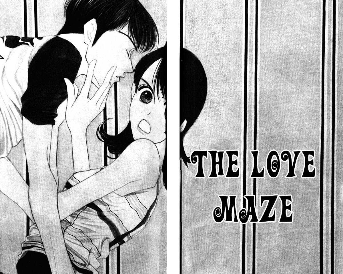 Seiten Taisei Vol.6 Chapter 25.2 : Side Story: Love Maze - Picture 2