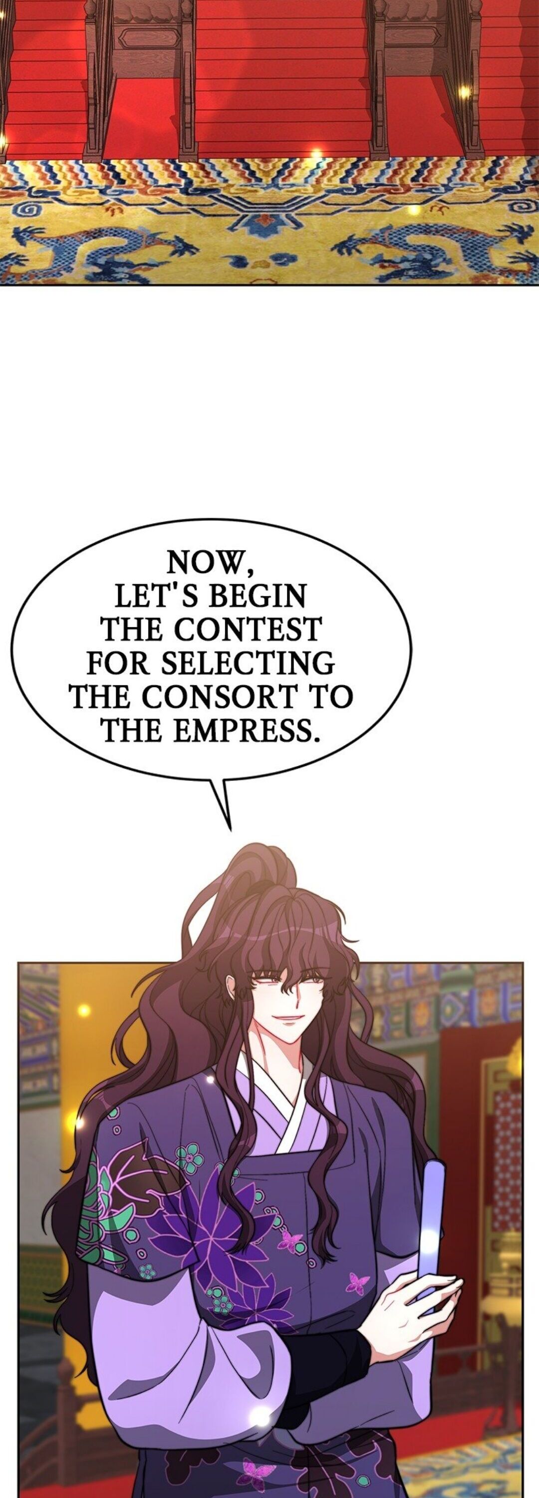 The Red Empress Chapter 32 - Picture 2