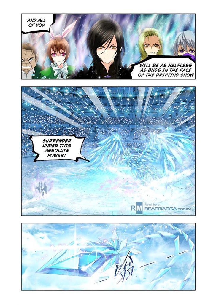 Doulou Dalu Chapter 106 : The Last Victory - Picture 3