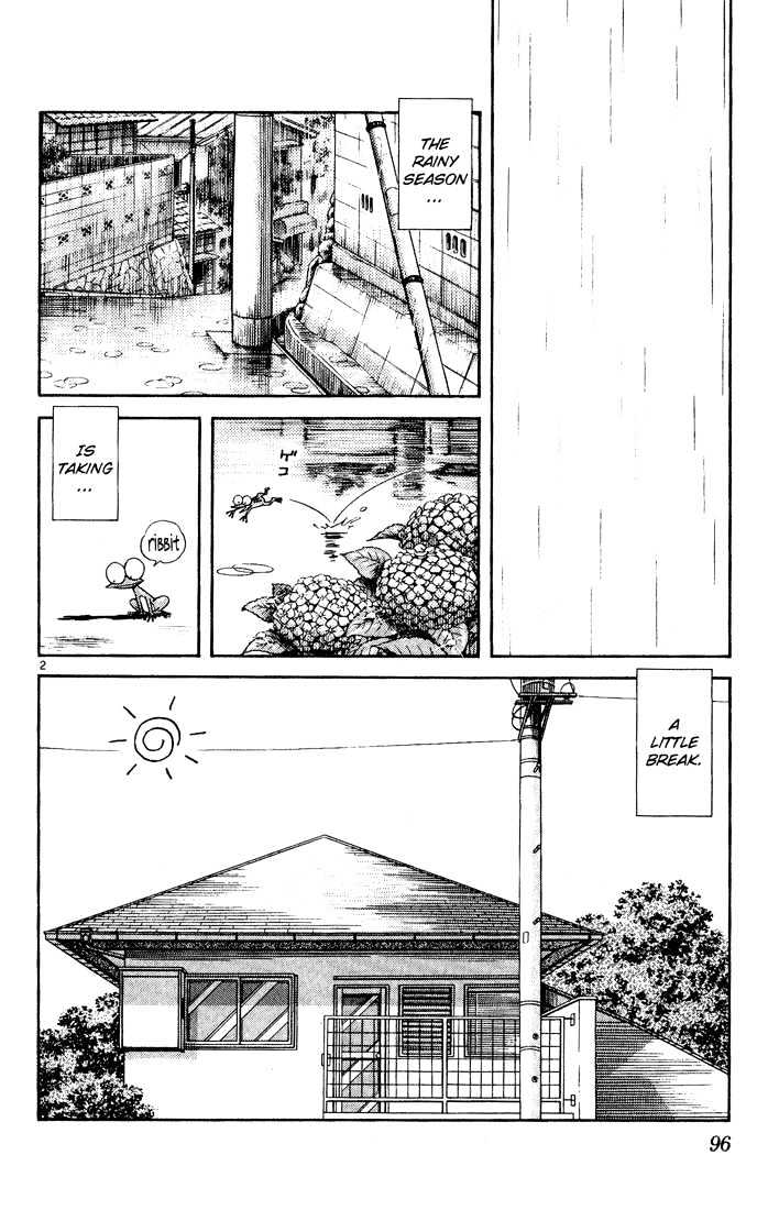 H2 Vol.10 Chapter 95 - Picture 3