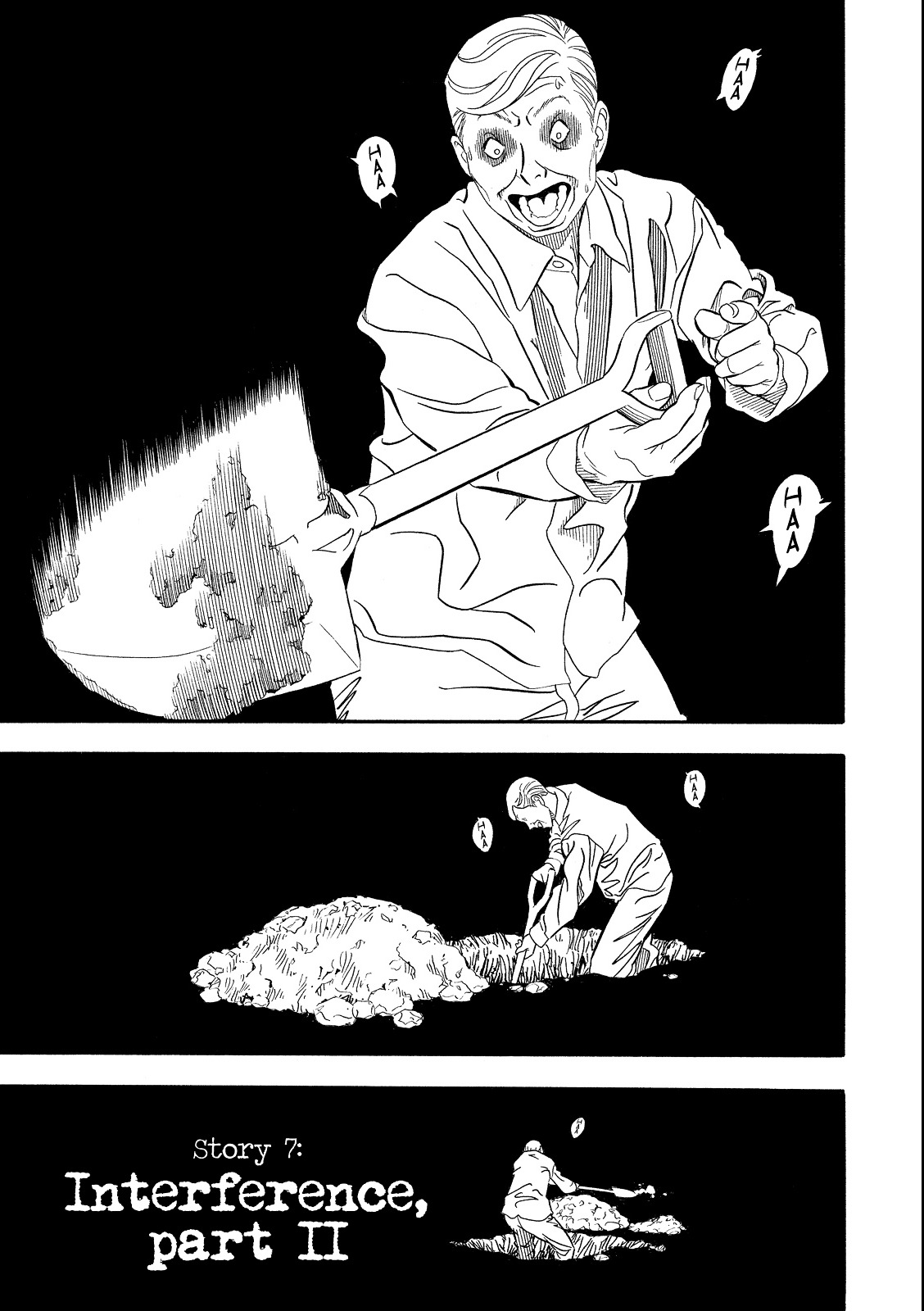 Kuro Ihon - Page 2