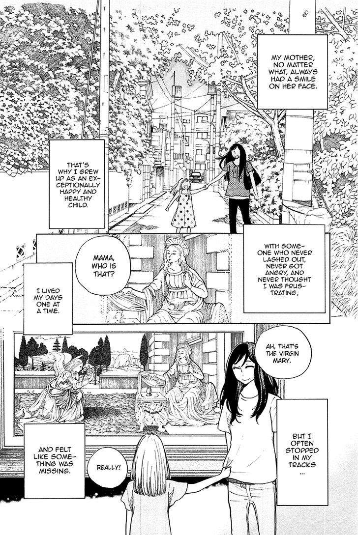 Yaneura No Majo Vol.1 Chapter 5 - Picture 2