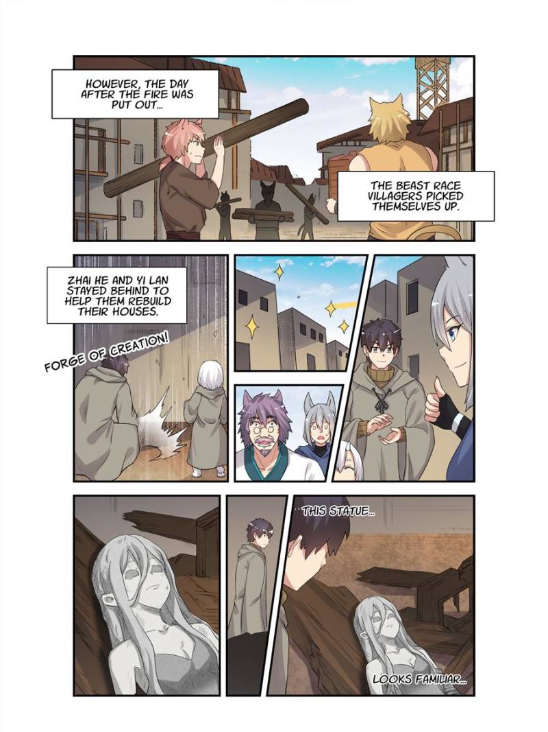 Because I'm An Uncle Who Runs A Weapon Shop - Page 2