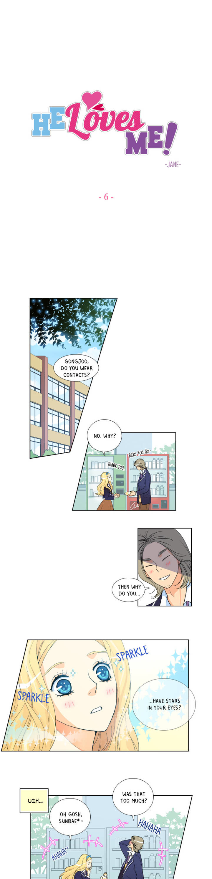 Aisare Sugite Komaru No - Page 2