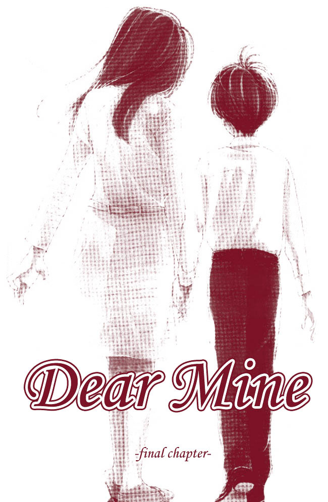 Dear Mine - Page 2