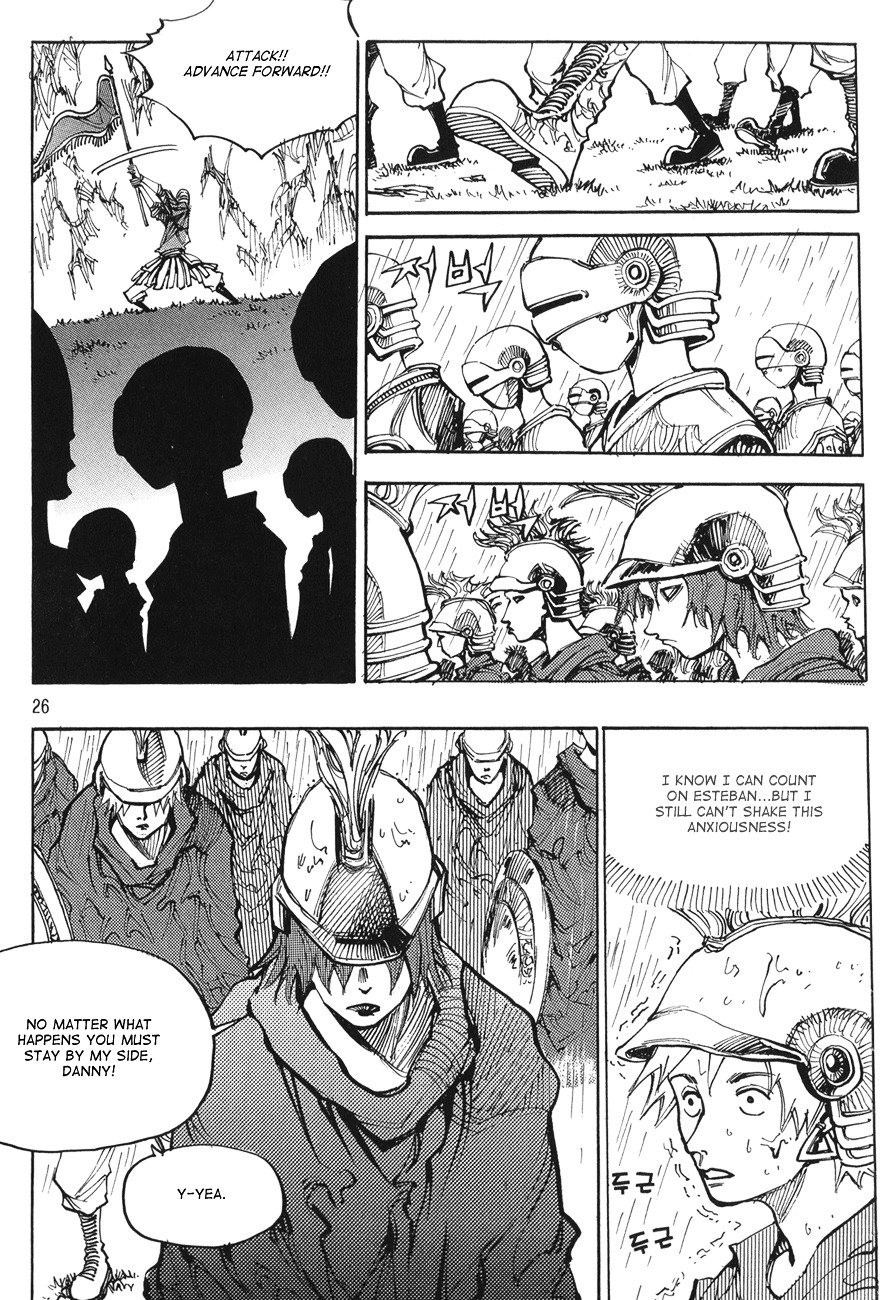 Ares - Page 2