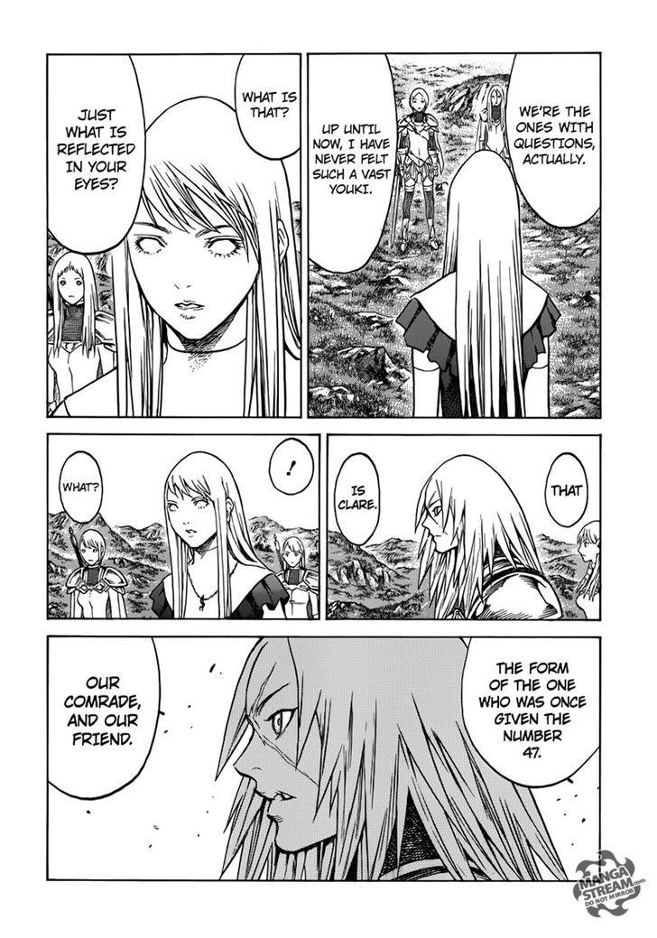 Claymore - Page 2