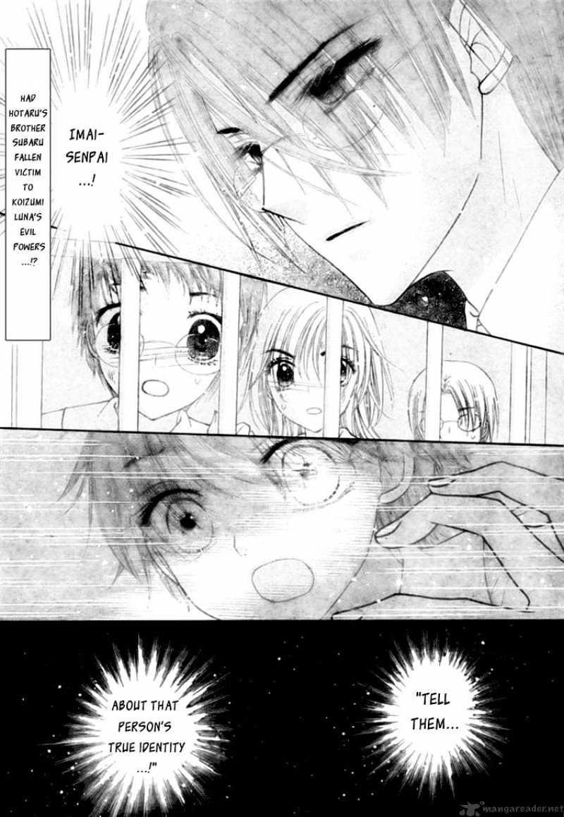 Gakuen Alice Chapter 125 - Picture 2