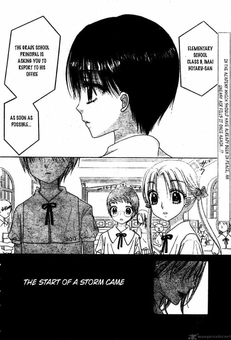 Gakuen Alice Chapter 95 - Picture 2