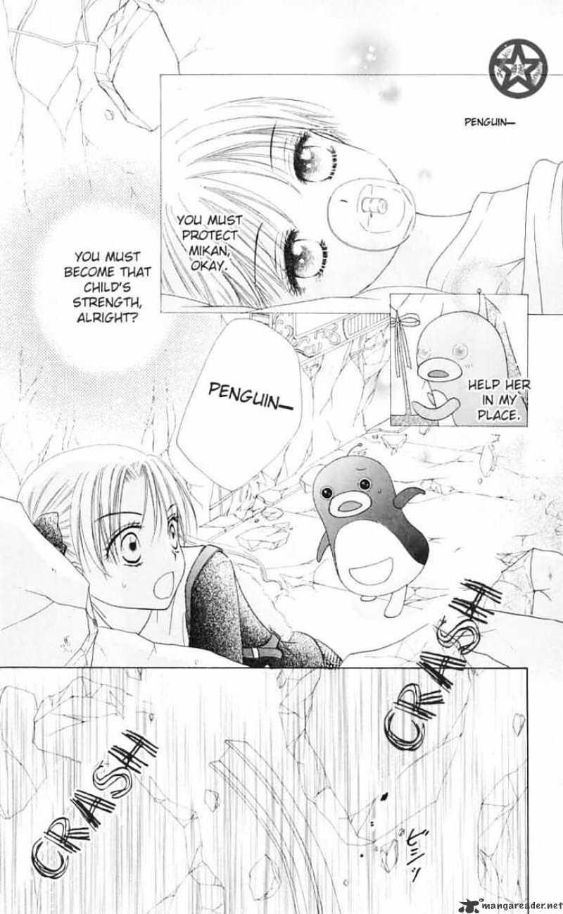 Gakuen Alice Chapter 43 - Picture 3