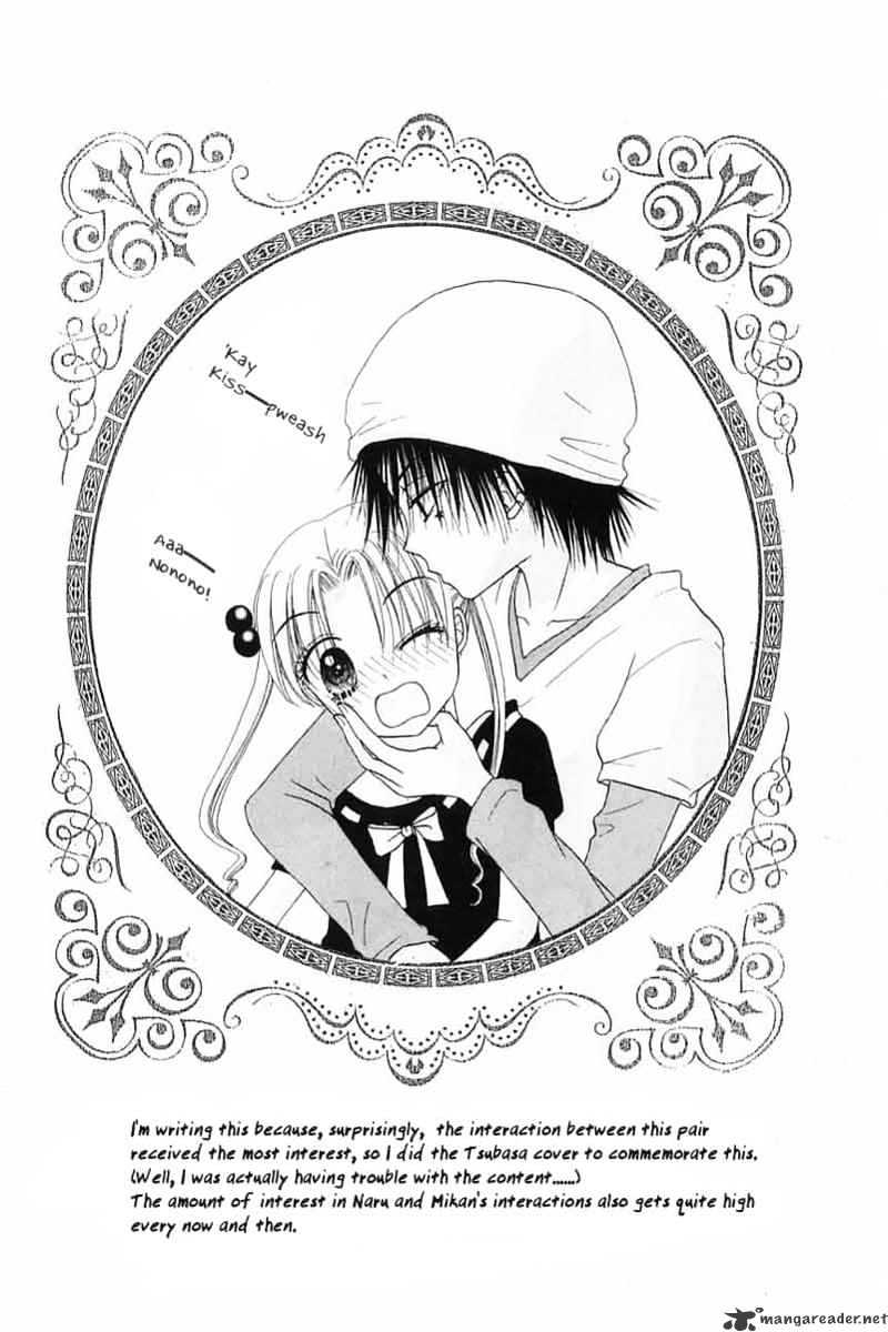 Gakuen Alice Chapter 42 - Picture 2