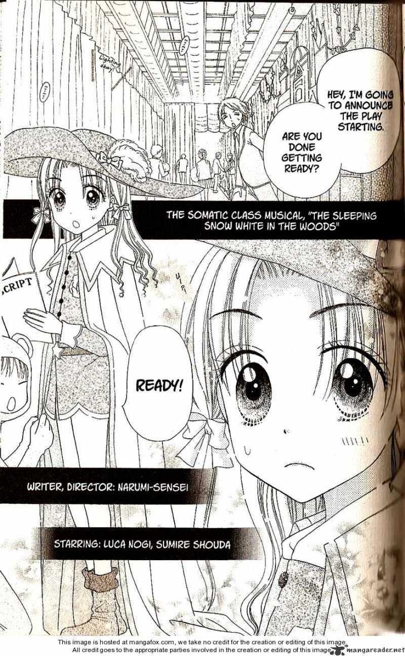 Gakuen Alice Chapter 24 - Picture 1