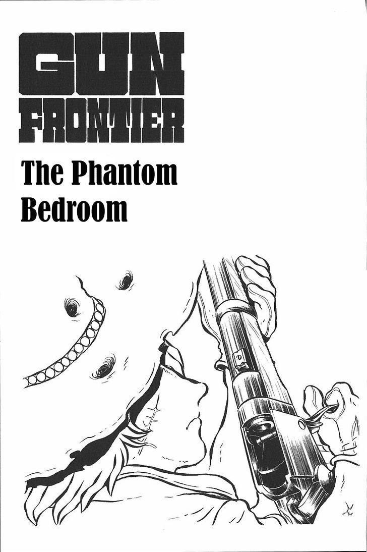Gun Frontier Vol.2 Chapter 19 : The Phantom Bedroom - Picture 1