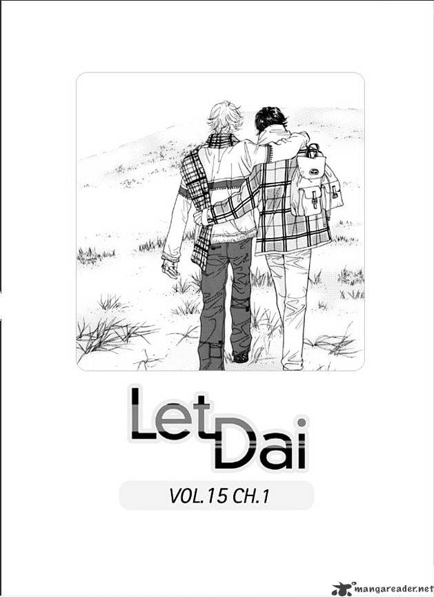 Let Dai - Page 1
