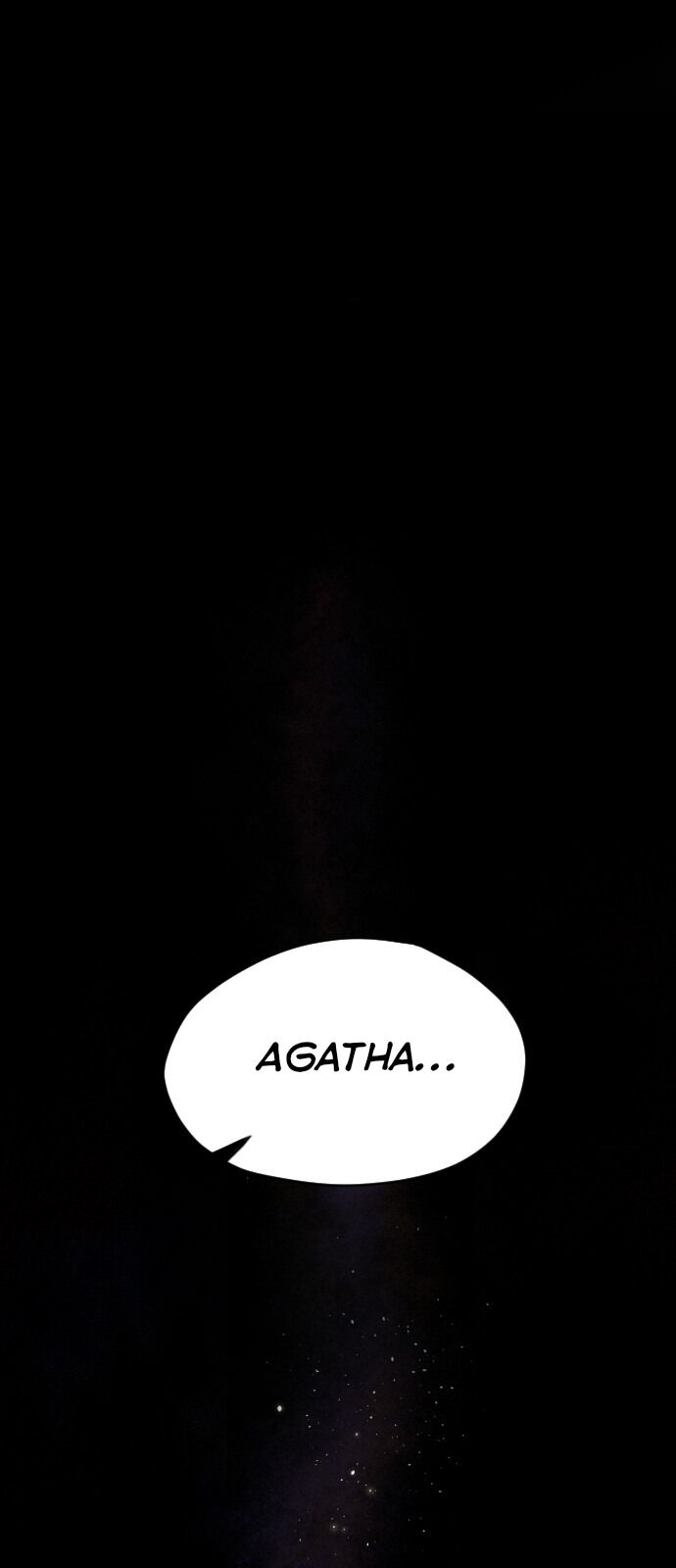 Agatha Chapter 0 - Prolouge - Picture 2