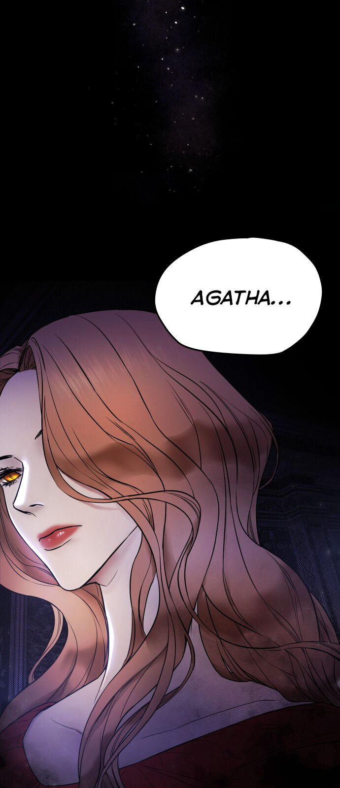 Agatha Chapter 0 - Prolouge - Picture 3