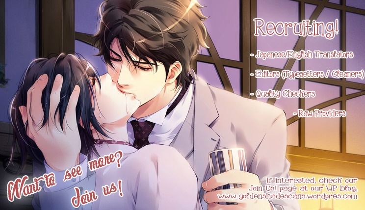 Host No Furachi Na Love Game Vol.1 Chapter 1 : Host's Insolent Love Game - Picture 3