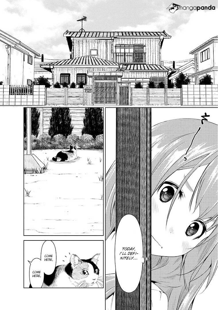 Re:marina Chapter 36 - Picture 2