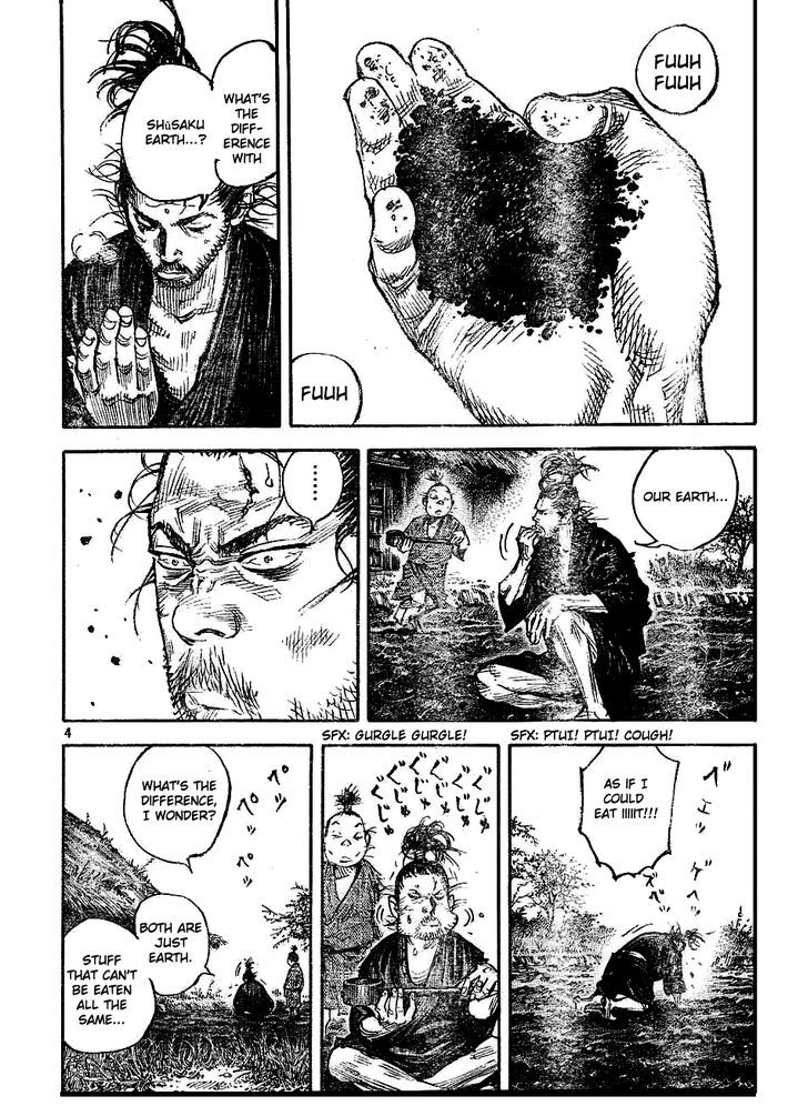 Vagabond Vol.36 Chapter 311 : A Lively Life - Picture 3