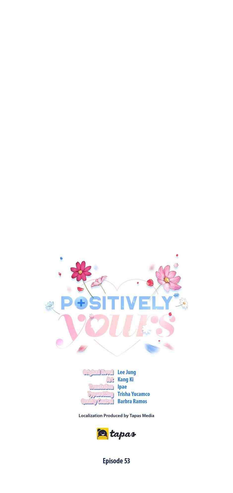 Positively Yours Chapter 53 - Picture 3