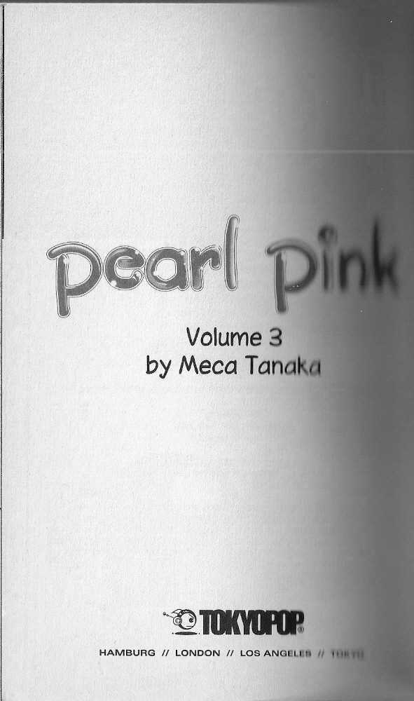 Tennen Pearl Pink - Page 2