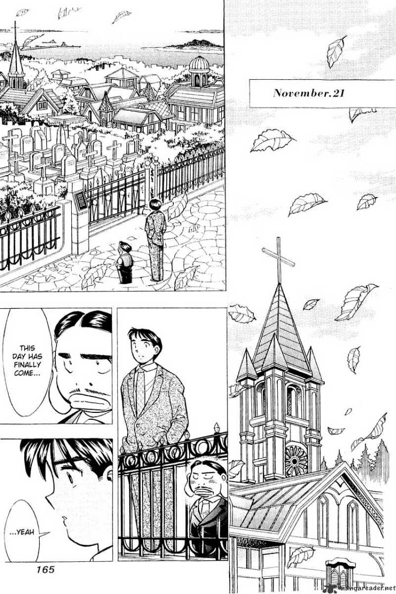 Yume De Aetara Chapter 142 : Wedding Bell - Picture 2