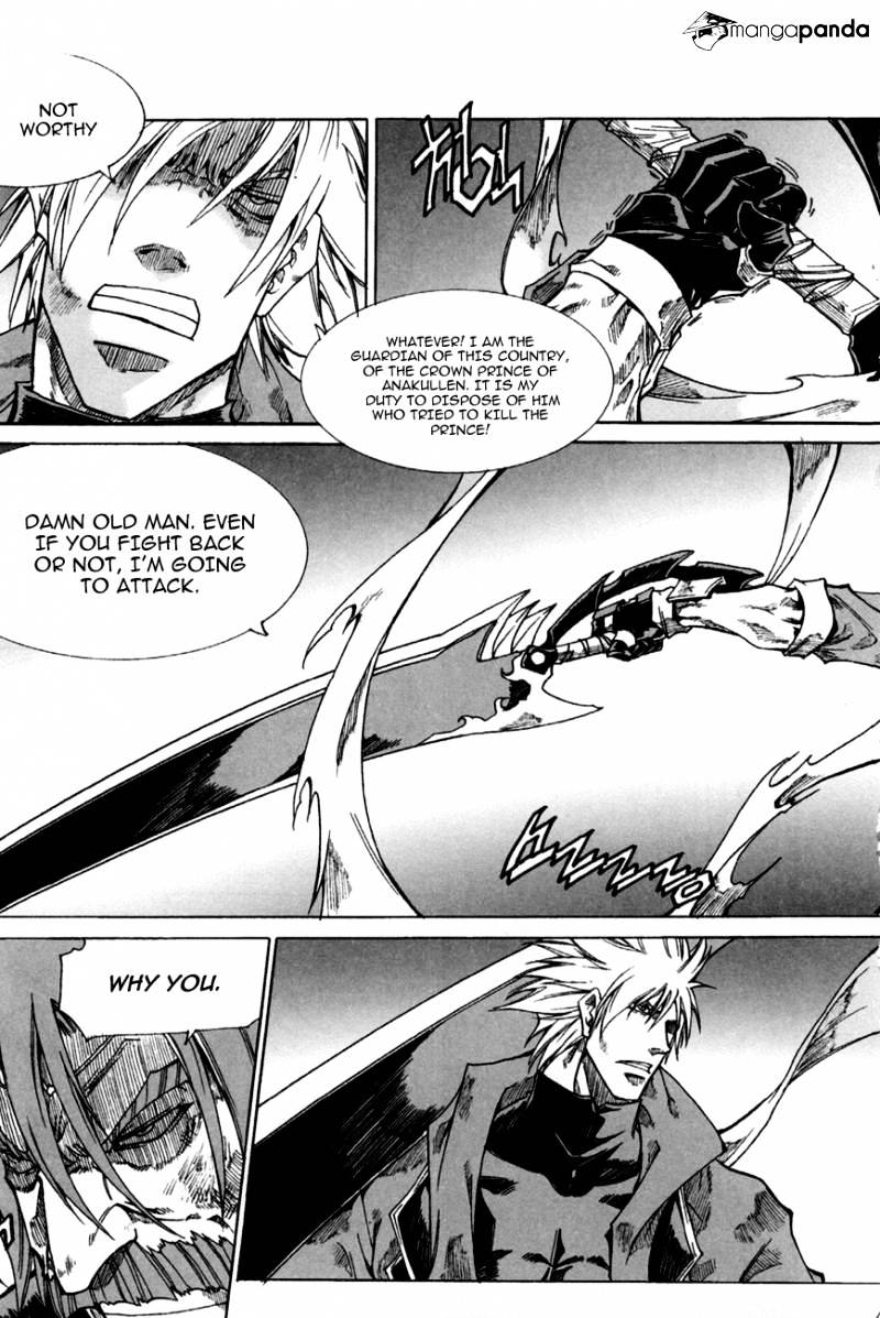 Id Chapter 176 : V28Ch9 - Picture 3