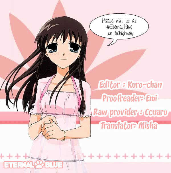 Fruits Basket Vol.15 Chapter 87 - Picture 1