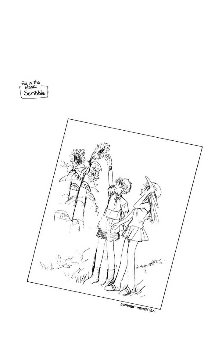 Fruits Basket Vol.11 Chapter 62 - Picture 3