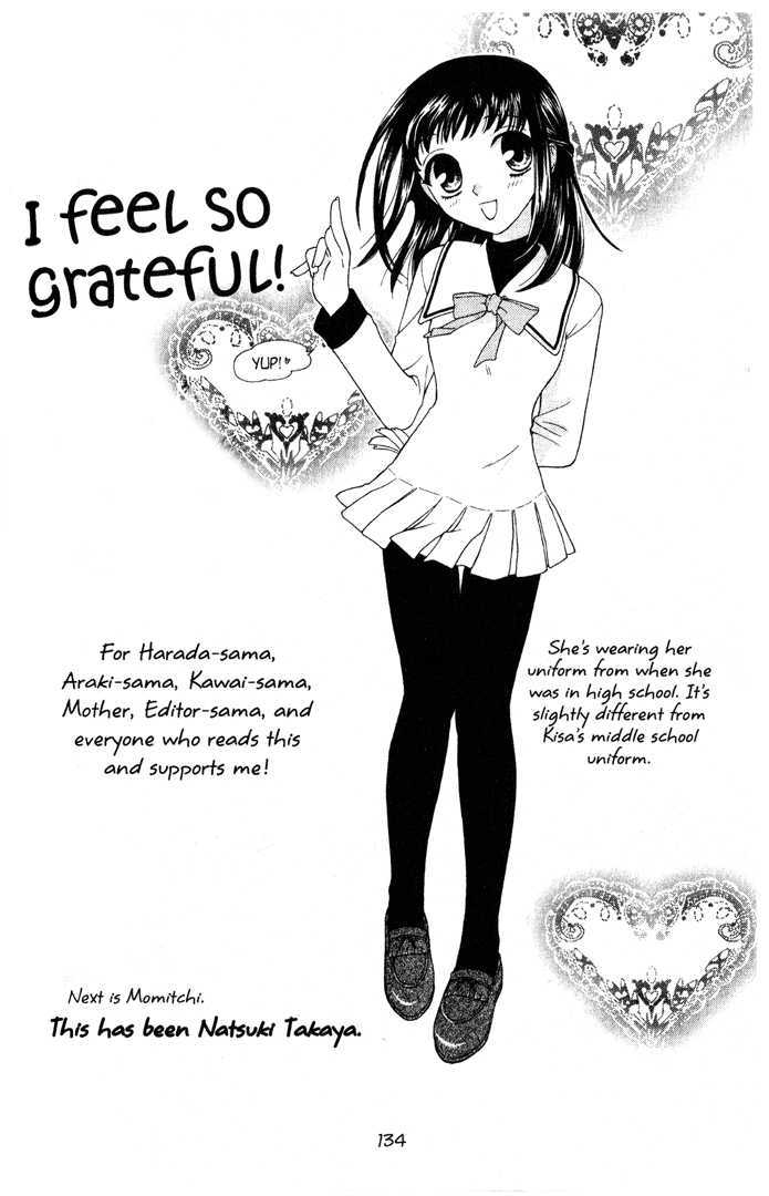 Fruits Basket Vol.5 Chapter 29 - Picture 3