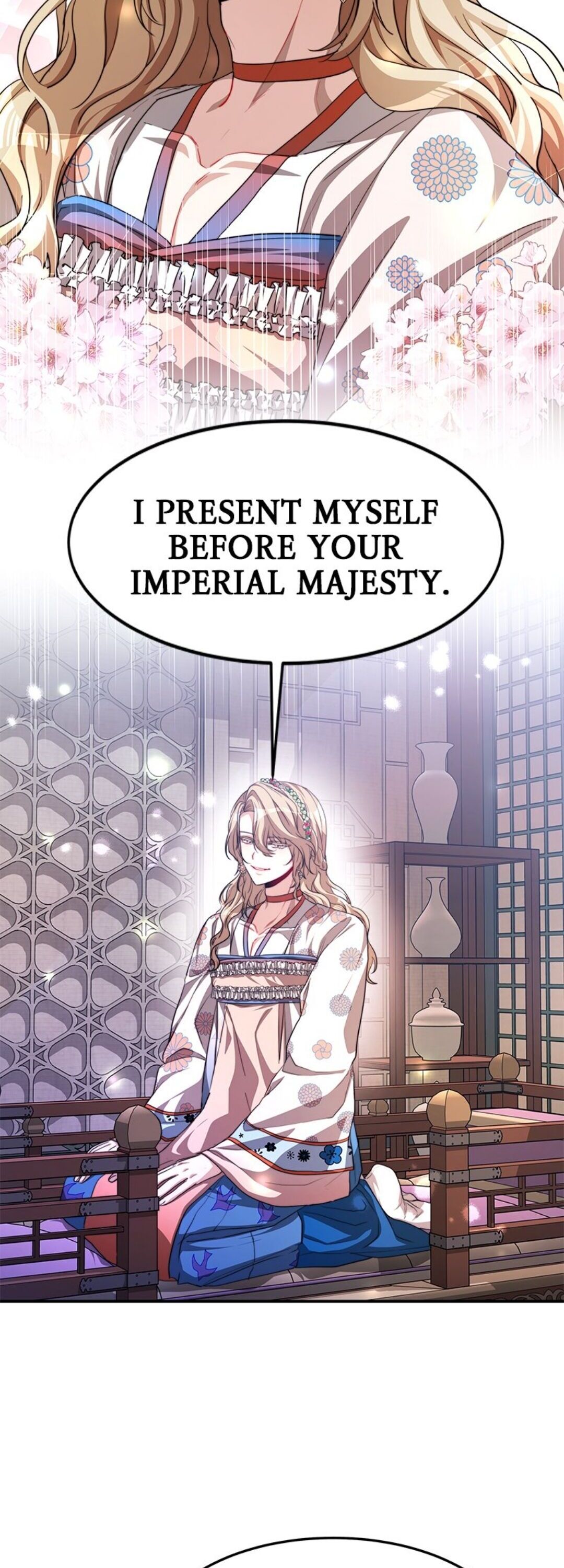 The Red Empress Chapter 24 - Picture 2