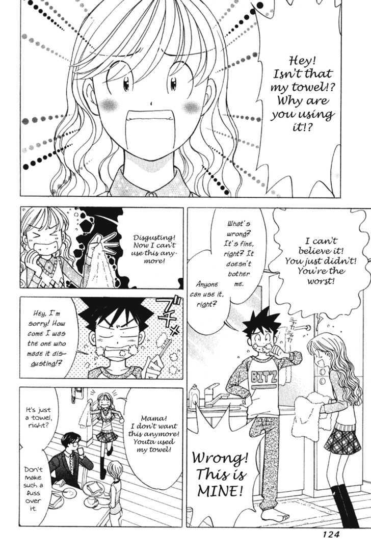 Orange Yane No Chiisana Ie - Page 3