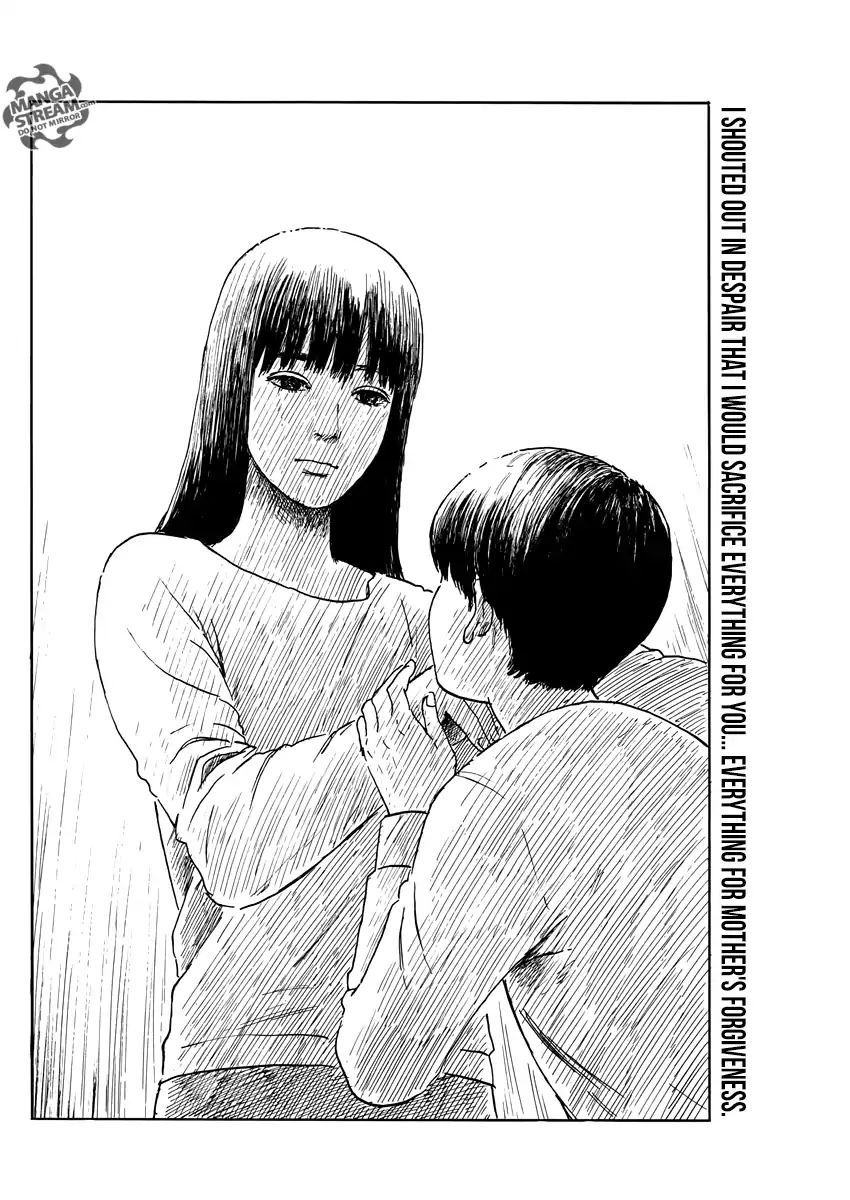 Chi No Wadachi Chapter 49: Good News - Picture 3