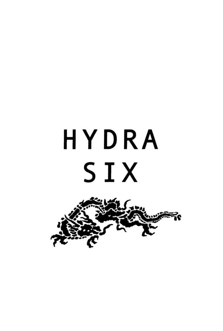 Hydra 3+4+5+6 - Page 2