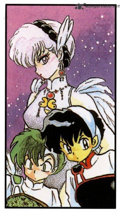 Ranma 1/2 Chapter 37 - Picture 2