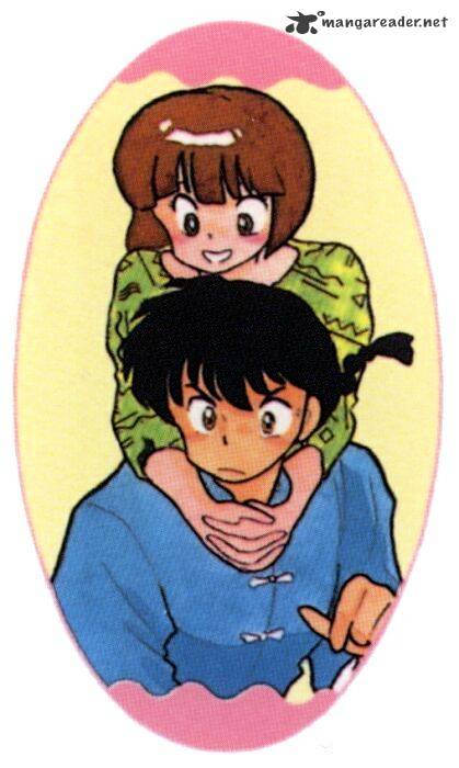 Ranma 1/2 Chapter 17 - Picture 2