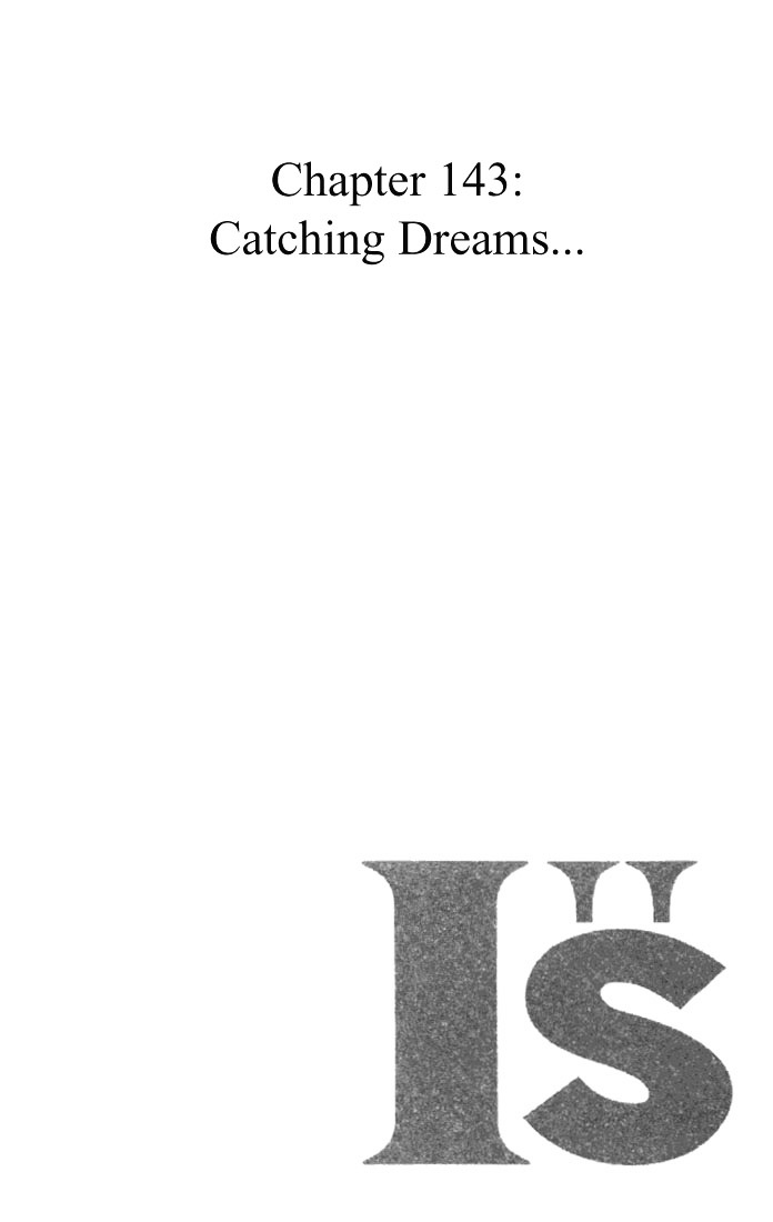 I''s Vol.15 Chapter 143A : Catching Dreams - Picture 1