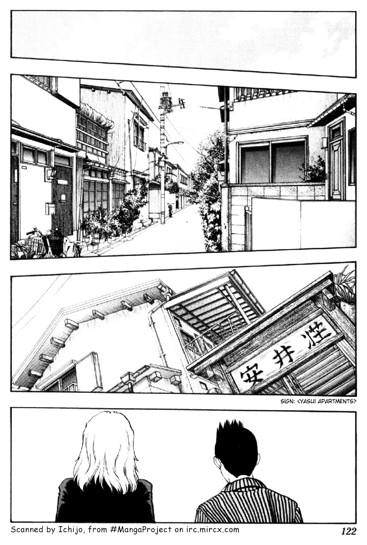 I''s Vol.15 Chapter 140 : Time Passes Without Return - Picture 2