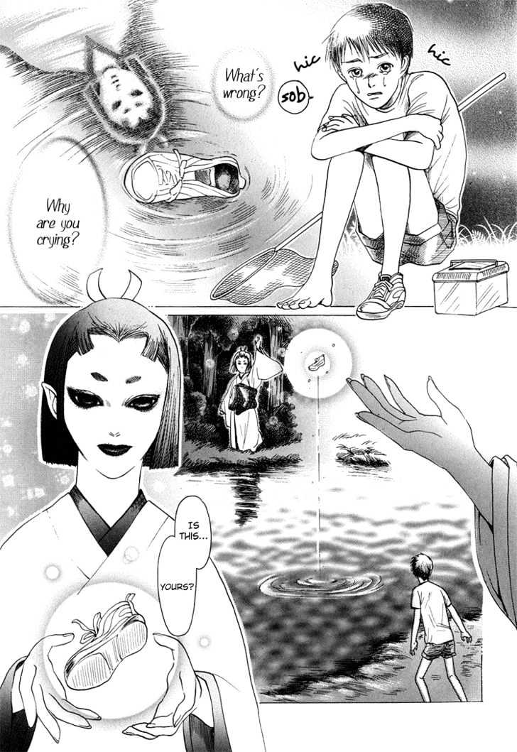 Ijimetaihodo Aishiteru - Page 2