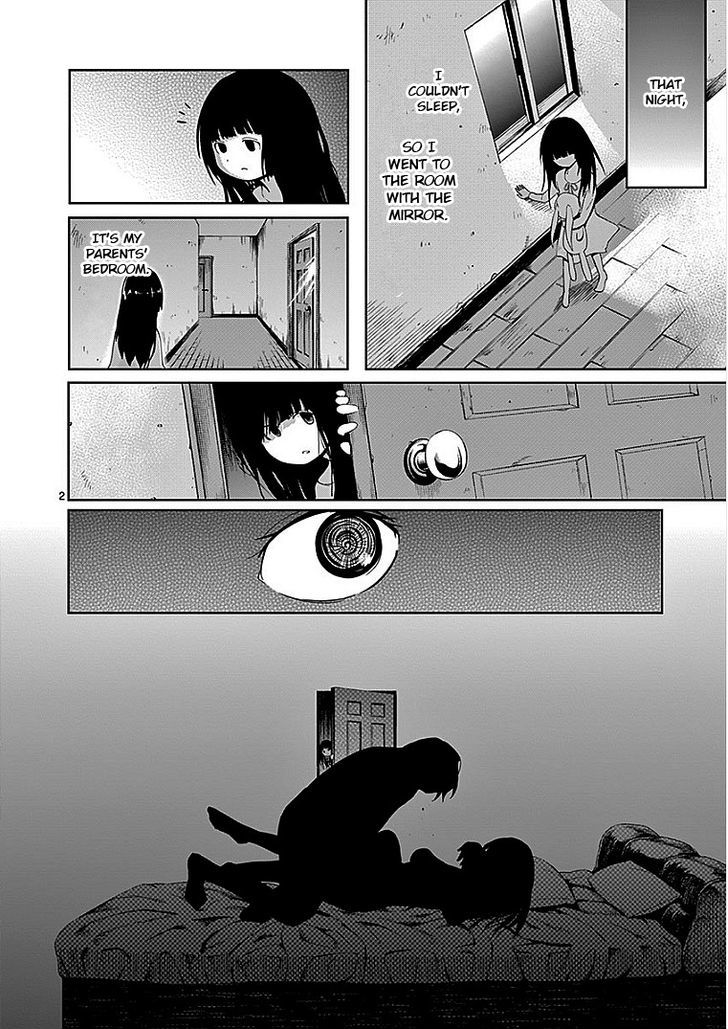 Sekai Oni - Page 2