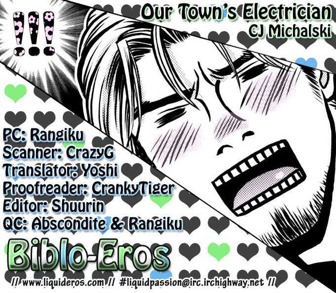 Our Town's Electrician - Page 2