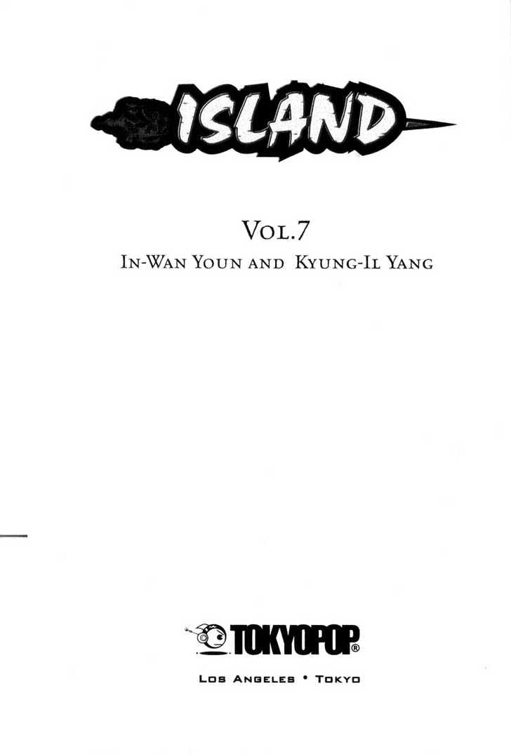 Island Vol.7 Chapter 41 : Another Homeland Part 22 - Picture 3