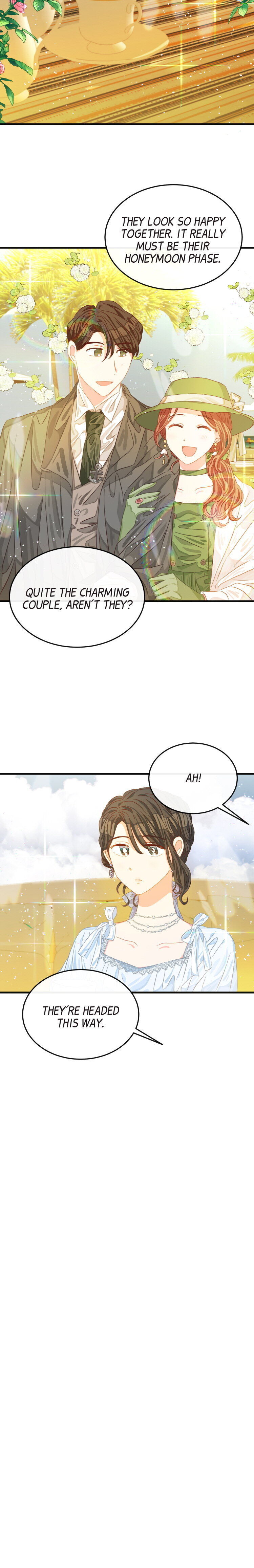 Married For 120 Days Chapter 17 - Picture 2