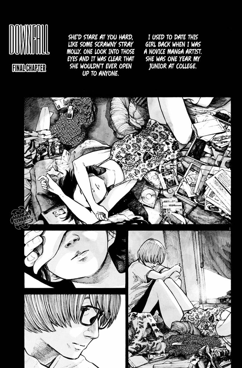 Reiraku Chapter 8 : (End) - Picture 1
