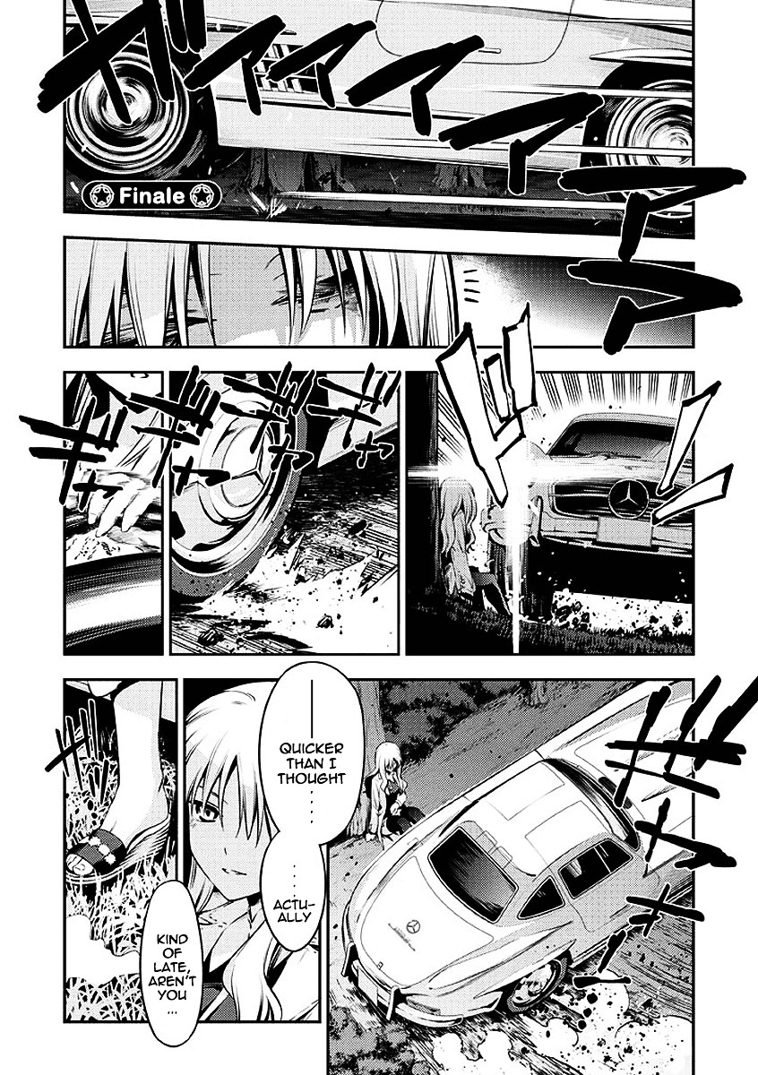 Fate/kaleid Liner Prisma Illya 2Wei! - Page 1