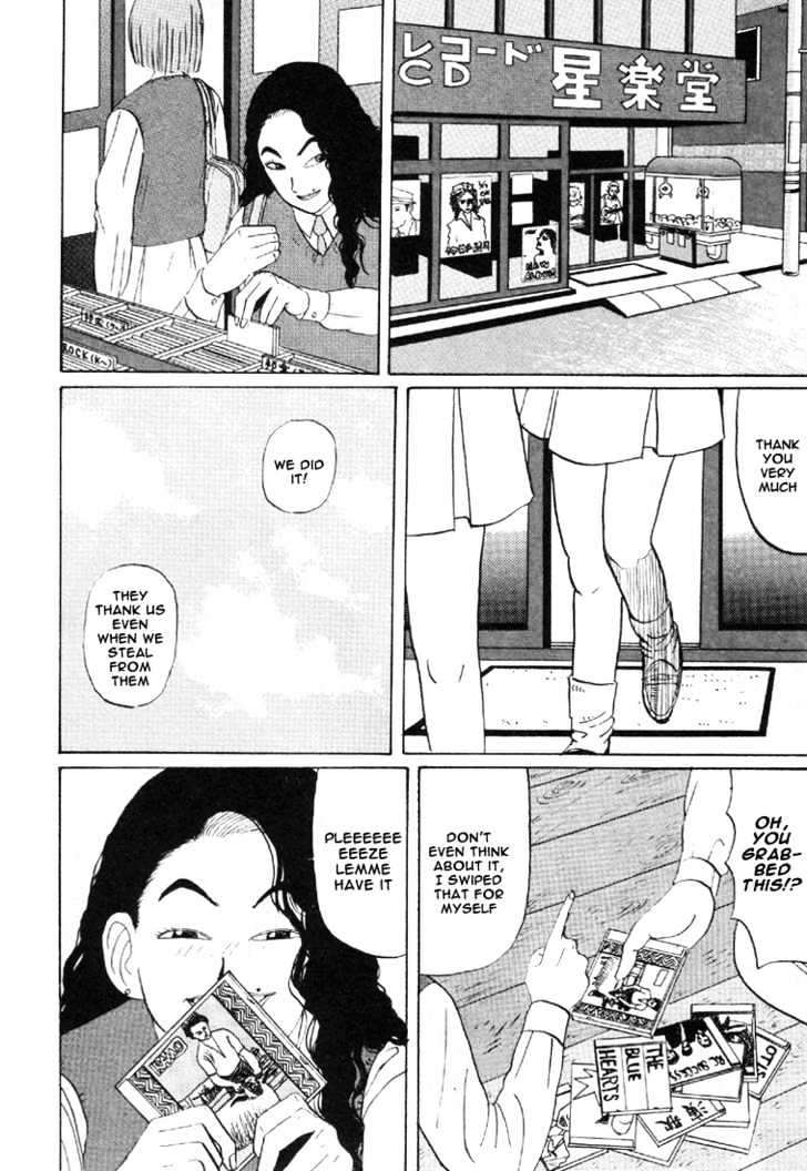Ping Pong Club Vol.3 Chapter 30 - Picture 3