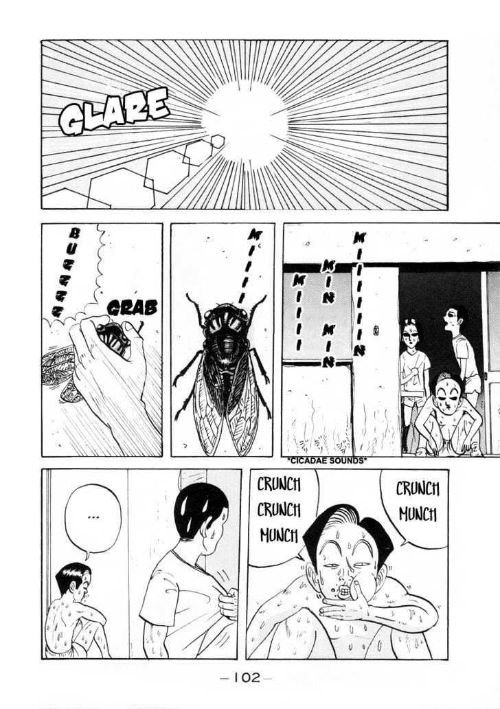 Ping Pong Club Vol.1 Chapter 6 : Stinking Heat - Picture 2