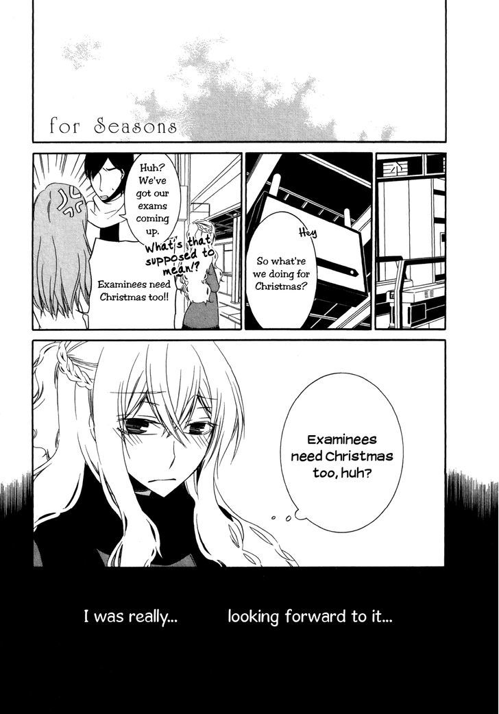 Seasons (Takemiya Jin) - Page 2