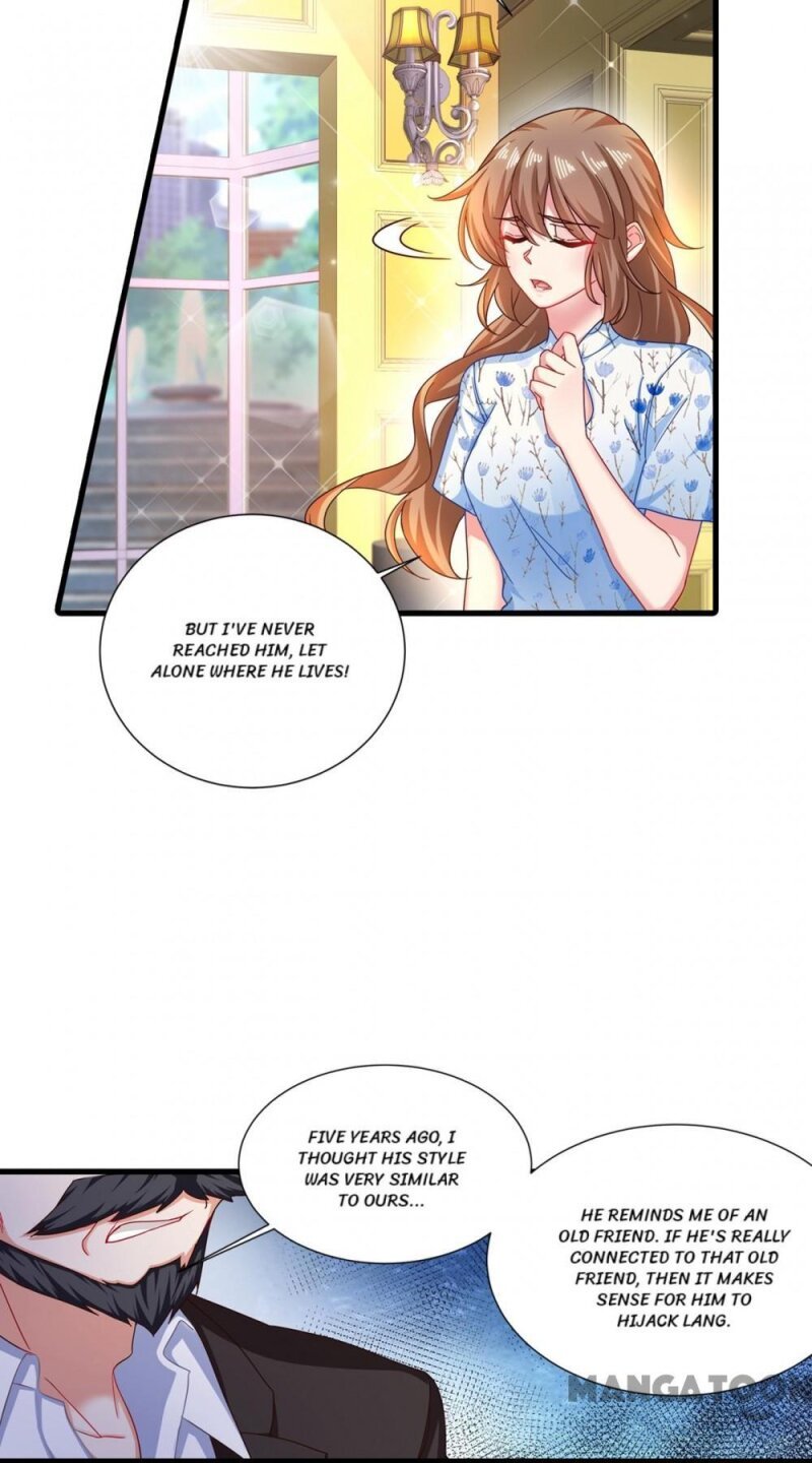Into The Heart Of A Warm Marriage Chapter 353 - Picture 3